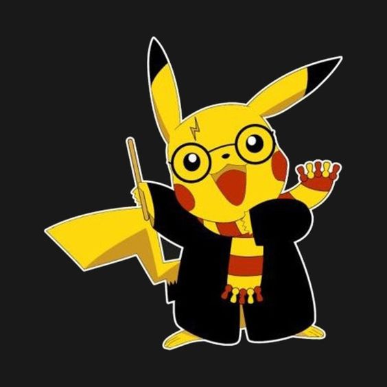 hình nền pikachu 79