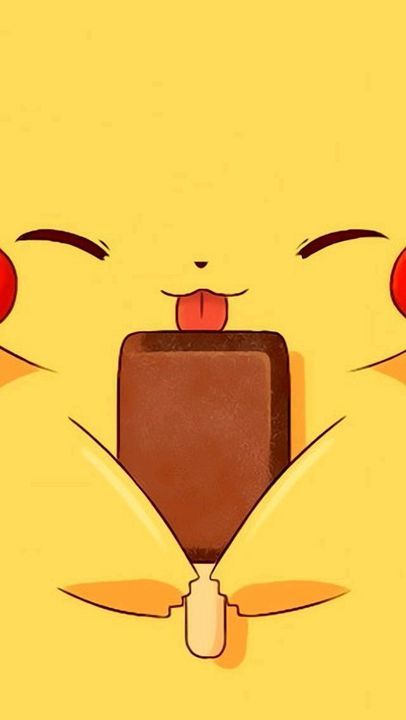 hình nền pikachu 56