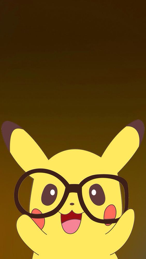 hình nền pikachu 17