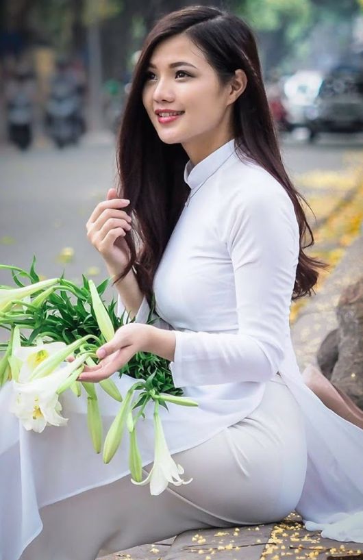 Ảnh gái xinh Việt Nam