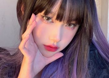 Hình ảnh gái xinh tiktok đẹp