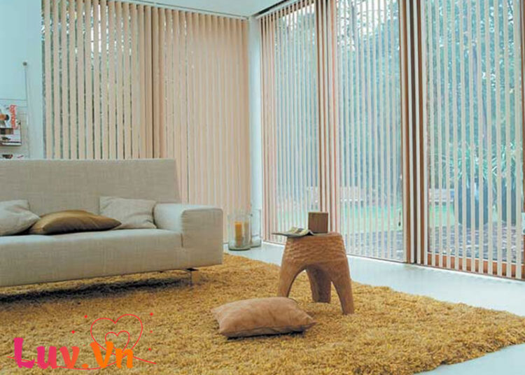 Những đặc điểm nổi bật của Rèm lá dọc và Rèm cửa cuốn 23 Những đặc điểm nổi bật của Rèm lá dọc và Rèm cửa cuốn