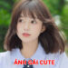 Ảnh gái Cute