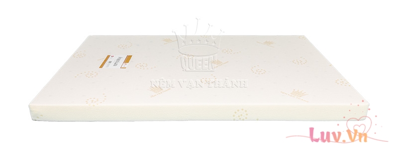 Top 10+ Mẫu Nệm Cao Su Non 5cm Giá Rẻ Chất Lượng 2023 9 Nệm cao su non 5cm Vạn Thành Premium