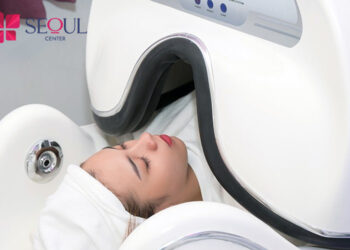 Tắm trắng phi thuyền tại đơn vị thẩm mỹ uy tín có thể duy trì hiệu quả 3 - 5 năm