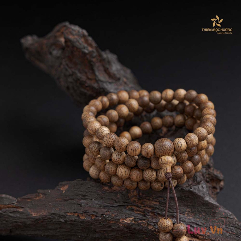 Những lưu ý đặc biệt khi đeo chuỗi vòng 108 hạt trầm hương 6 3