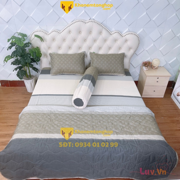 Gallery - Top 20+ Mẫu Drap Tencel Microfiber đẹp, giá rẻ nhất 2026