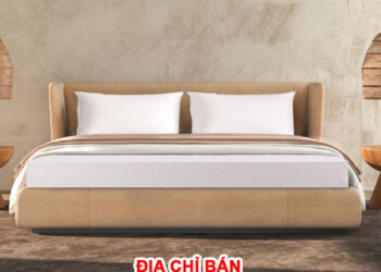 Địa chỉ bán nệm cao su thiên nhiên Liên Á Classic