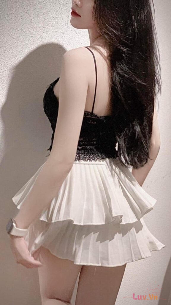 Top 35+ Hình Ảnh Gái Xinh Mặc Váy Ngắn Siêu Đẹp Ai Nhìn Cũng Mê 47 Tải miễn phí Hình ảnh gái xinh mặc vãy ngắn
