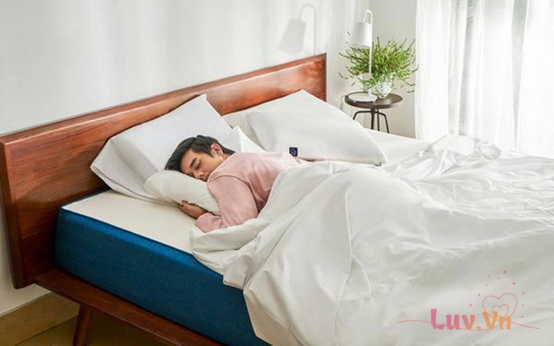 Những Ưu Điểm Của Đệm Foam Ép Cuộn Cho Giấc Ngủ Ngon 6 Nệm ép cuộn siêu đàn hồi cho giấc ngủ ngon