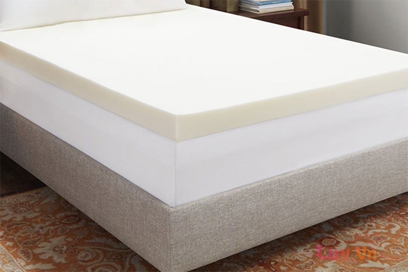 Nệm foam là gì?