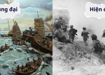 Thơ gắn liền với các thời kỳ lịch sử