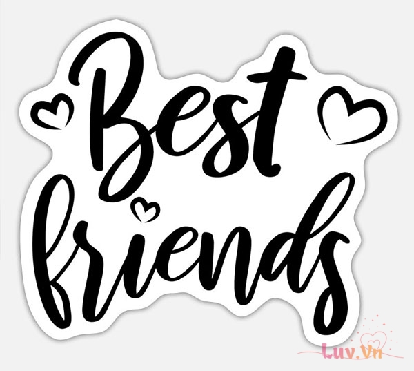 BFF Nghĩa Là Gì? BFF Là Viết Tắt Của Từ Nào? 5 Làm thế nào để có được một BFF ?