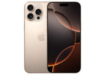 7 lý do nên mua iPhone 16 Pro Max ở thời điểm hiện tại!