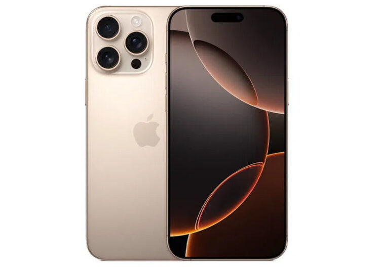 Đây là 7 lý do nên mua iPhone 16 Pro Max ở thời điểm hiện tại! 4 7 lý do nên mua iPhone 16 Pro Max ở thời điểm hiện tại!