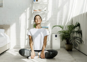 Máy lọc không khí liệu có thực sự có tác dụng lọc sạch không khí trong nhà?