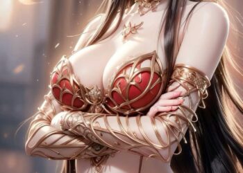 Hình nền Mỹ Đỗ Toa 4k