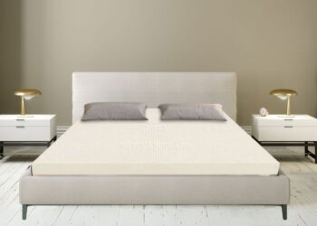 Lý do nên chọn nệm cao su Vạn Thành Unique