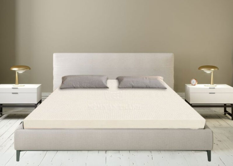 10 Lý do nên chọn nệm cao su Vạn Thành Unique 7 Lý do nên chọn nệm cao su Vạn Thành Unique