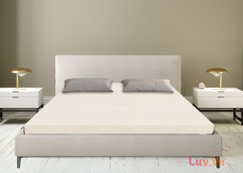 10 Lý do nên chọn nệm cao su Vạn Thành Unique 7 Lý do nên chọn nệm cao su Vạn Thành Unique